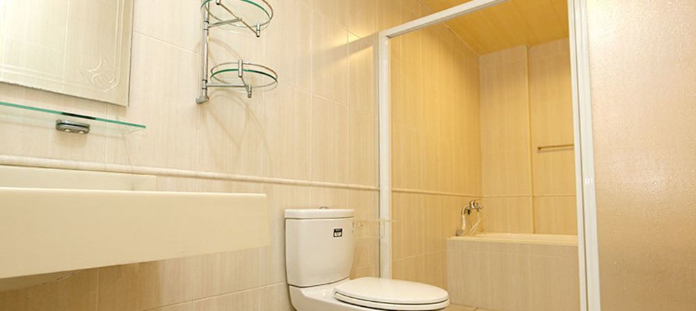 Green Park Homestay Luodong Eksteriør billede